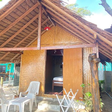 Lanta Wild Beach Resort Ko Lanta Exterior foto