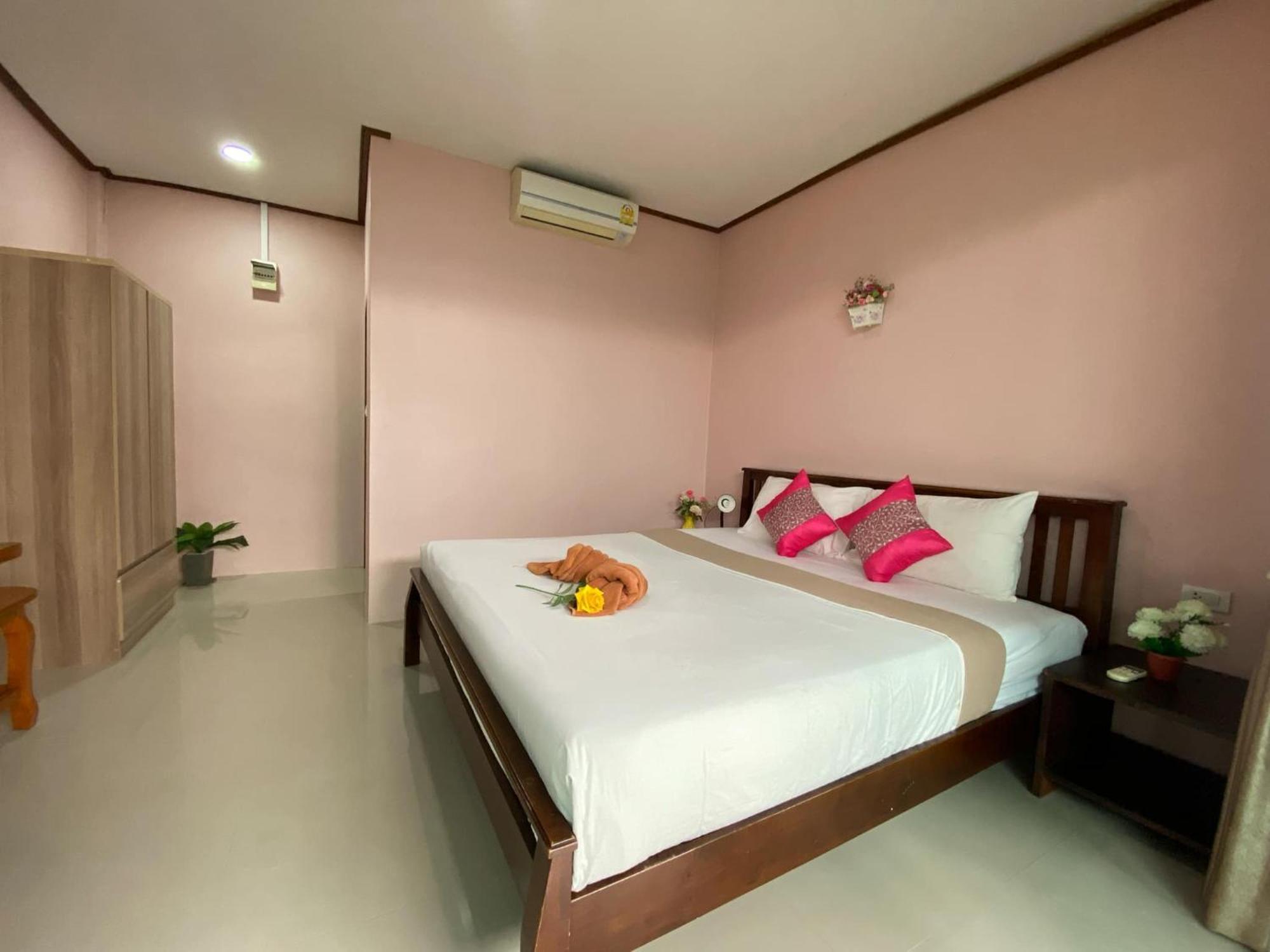 Lanta Wild Beach Resort Ko Lanta Exterior foto